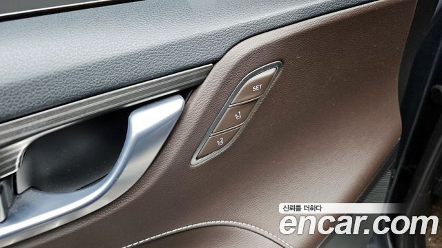Hyundai Grandeur 2019 — photo 18