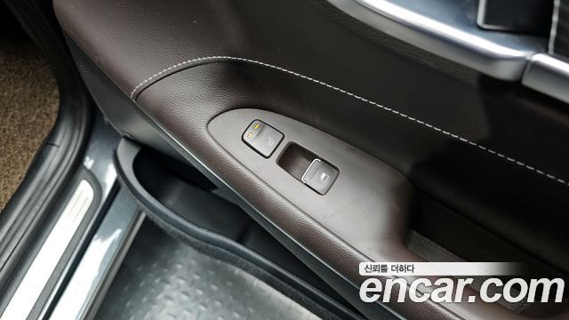 Hyundai Grandeur 2019 — photo 19