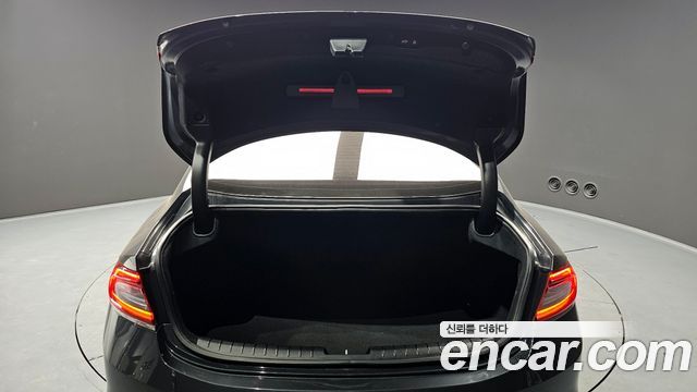 Hyundai Grandeur 2019 — photo 20