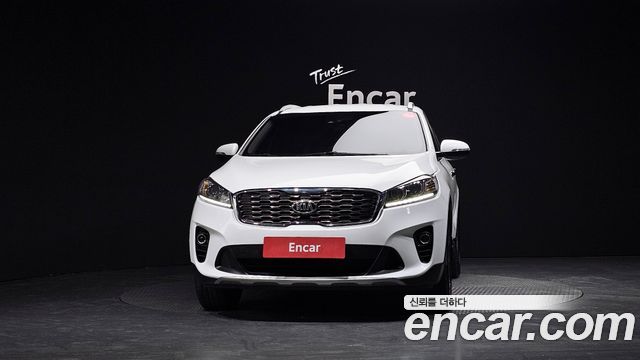 Kia Sorento 2020 — photo 3