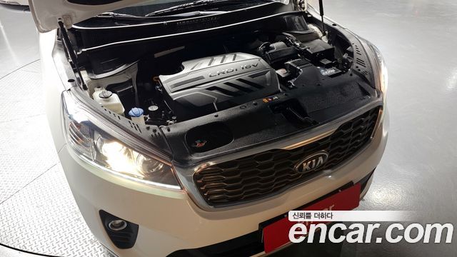 Kia Sorento 2020 — photo 6