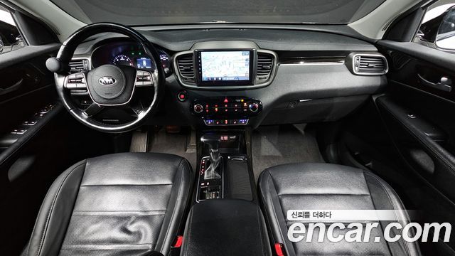 Kia Sorento 2020 — photo 7