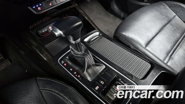 Kia Sorento 2020 — photo 9