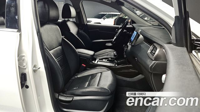 Kia Sorento 2020 — photo 10