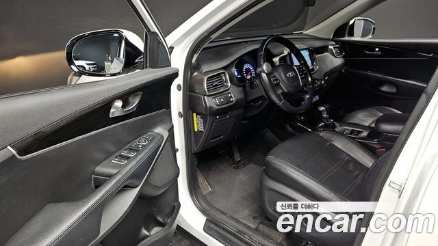 Kia Sorento 2020 — photo 11