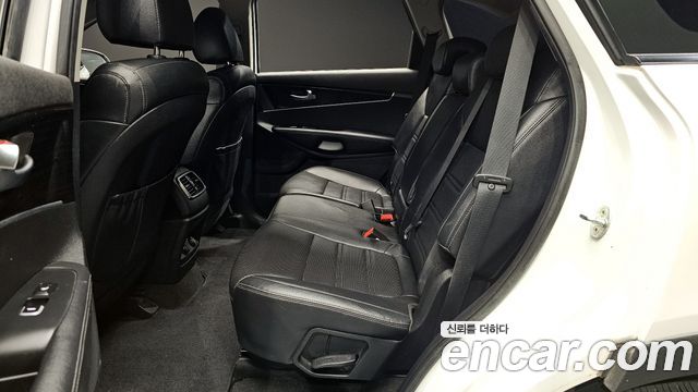 Kia Sorento 2020 — photo 12