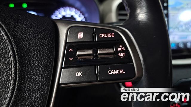Kia Sorento 2020 — photo 14