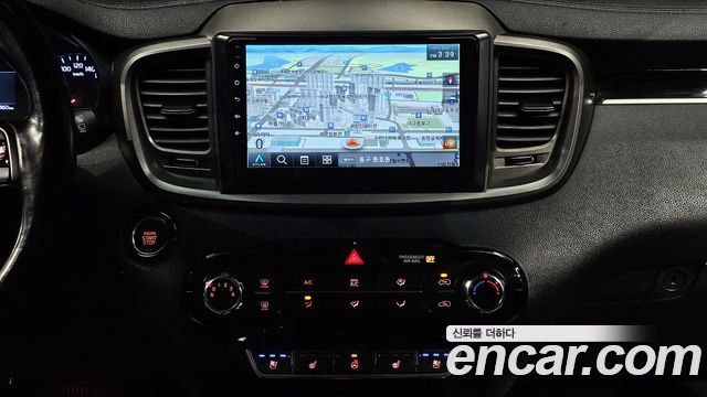 Kia Sorento 2020 — photo 15