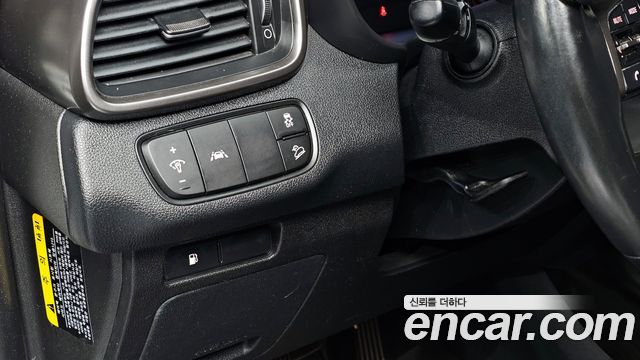 Kia Sorento 2020 — photo 17