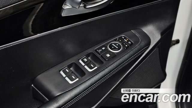 Kia Sorento 2020 — photo 18