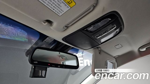 Kia Sorento 2020 — photo 20