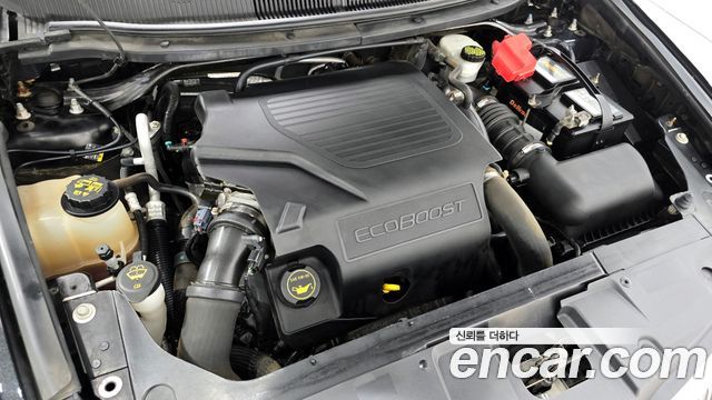 Lincoln MKT 2014 — photo 6