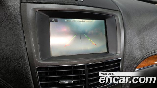 Lincoln MKT 2014 — photo 15