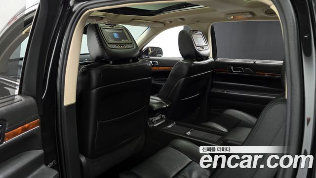 Lincoln MKT 2014 — photo 18