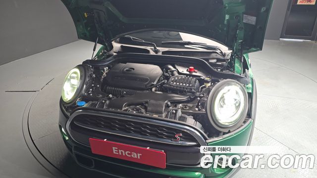 Mini Cooper 2020 — photo 6