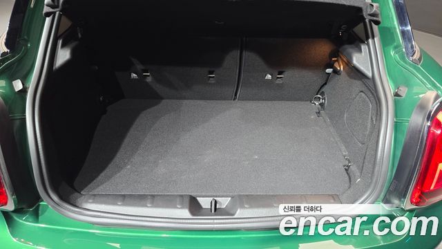 Mini Cooper 2020 — photo 20