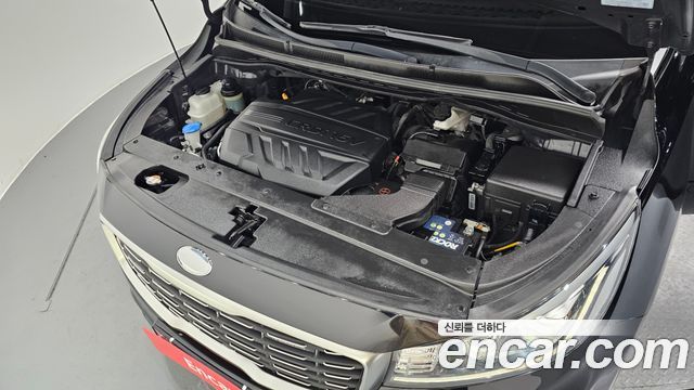 Kia Canival 2019 — photo 6