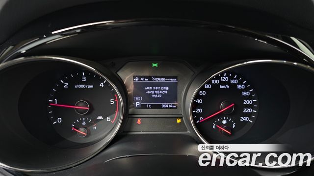 Kia Canival 2019 — photo 8