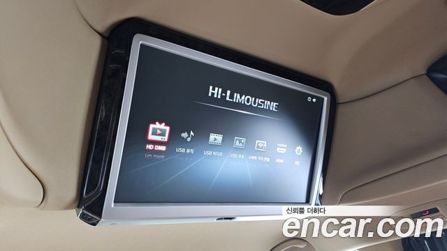 Kia Canival 2019 — photo 18