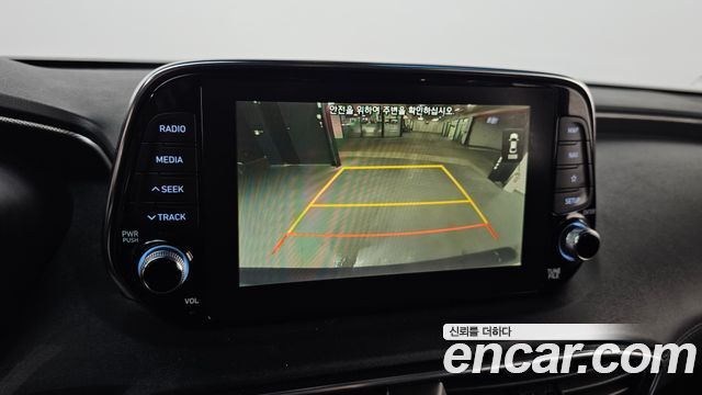Hyundai Santafe 2019 — photo 15