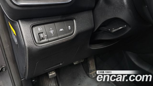 Hyundai Santafe 2019 — photo 17
