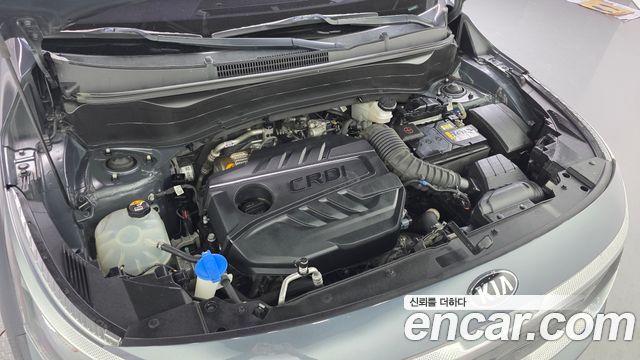 Kia Seltos 2020 — photo 6