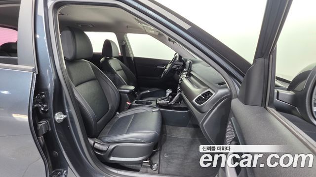 Kia Seltos 2020 — photo 10