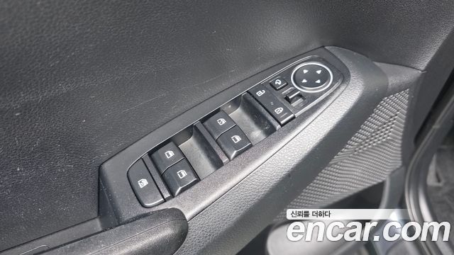 Kia Seltos 2020 — photo 12