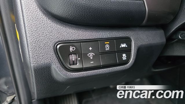 Kia Seltos 2020 — photo 13