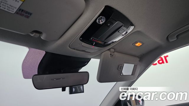 Kia Seltos 2020 — photo 17