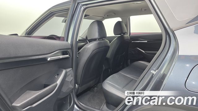 Kia Seltos 2020 — photo 18