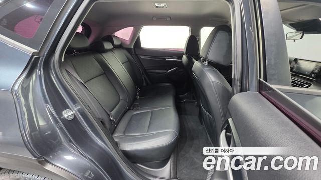 Kia Seltos 2020 — photo 19