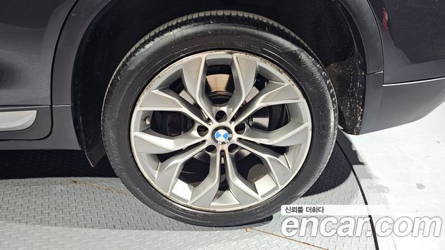 BMW X4 2016 — photo 5