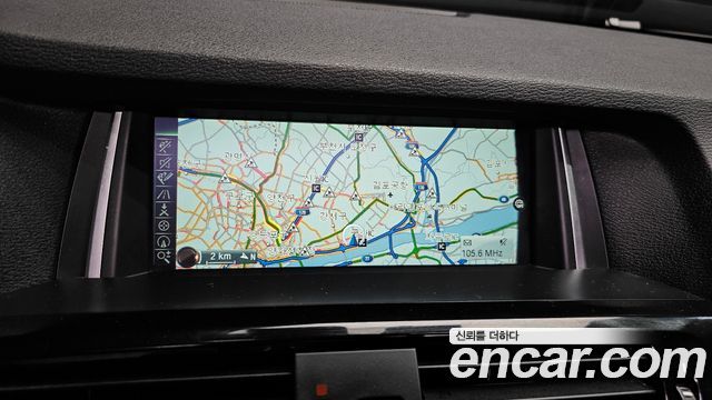 BMW X4 2016 — photo 14