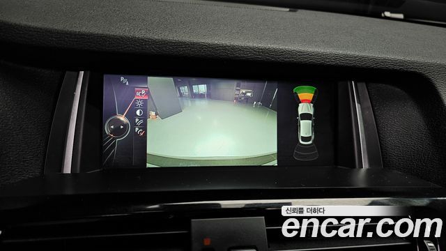 BMW X4 2016 — photo 15