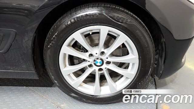 BMW Gran Turismo 2018 — photo 5