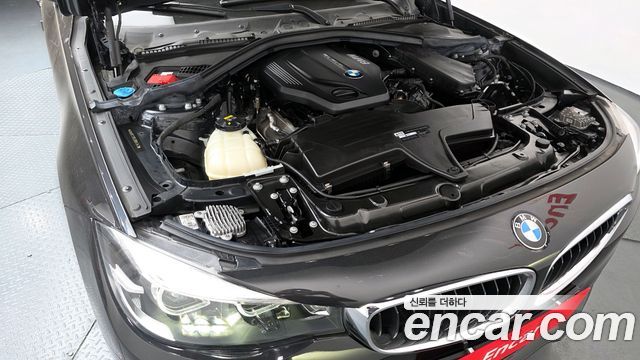 BMW Gran Turismo 2018 — photo 6