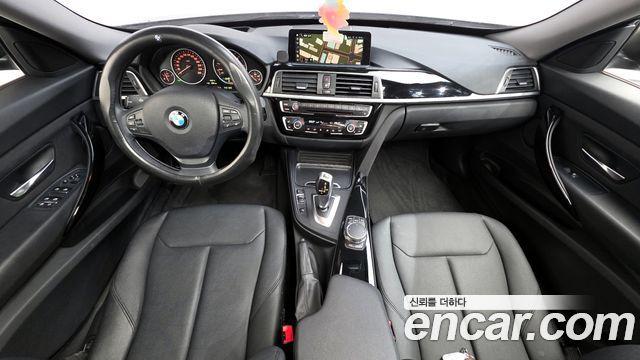 BMW Gran Turismo 2018 — photo 7