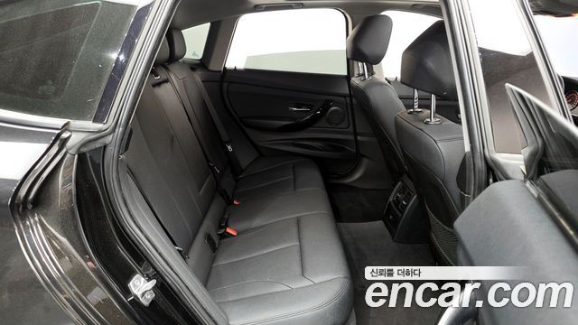 BMW Gran Turismo 2018 — photo 12