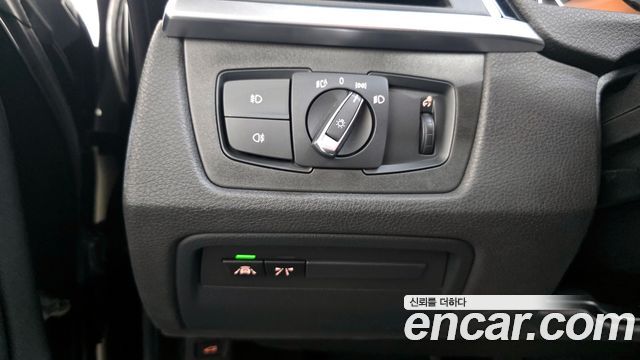 BMW Gran Turismo 2018 — photo 13