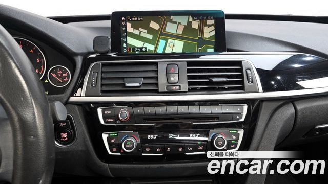 BMW Gran Turismo 2018 — photo 15