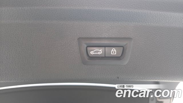 BMW Gran Turismo 2018 — photo 20