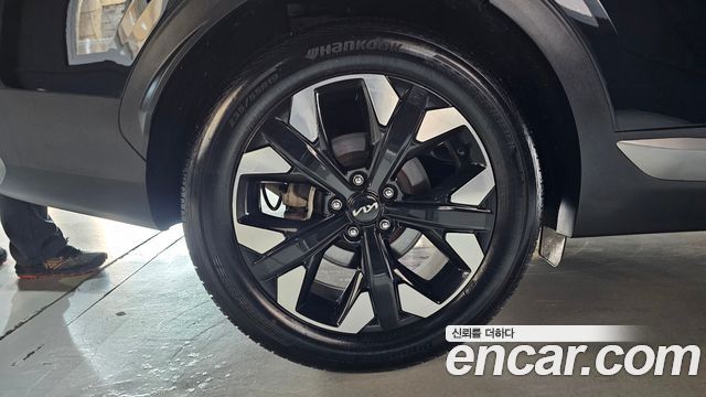 Kia Sportage 2023 — photo 5