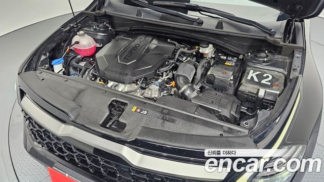 Kia Sportage 2023 — photo 6