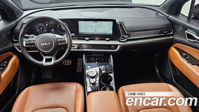 Kia Sportage 2023 — photo 7