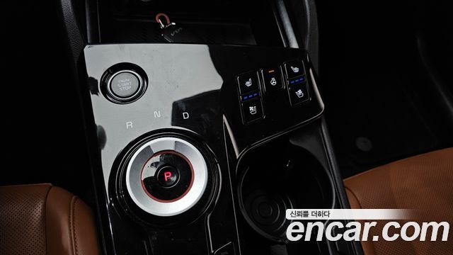 Kia Sportage 2023 — photo 9