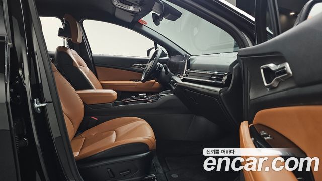 Kia Sportage 2023 — photo 10