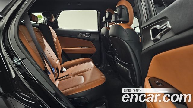 Kia Sportage 2023 — photo 12