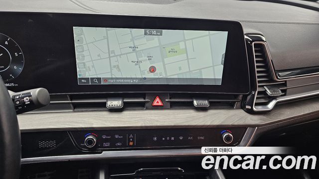 Kia Sportage 2023 — photo 14