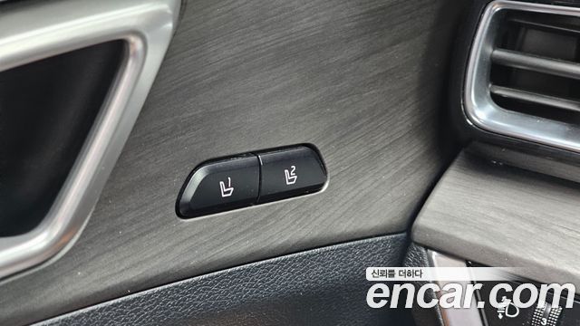 Kia Sportage 2023 — photo 17